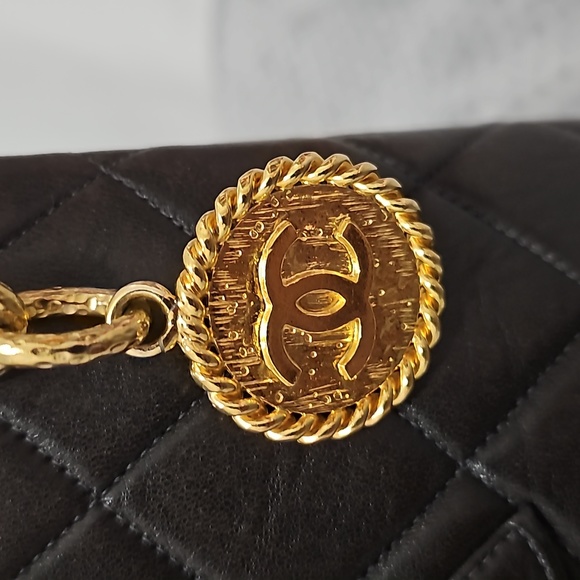 ✨️Chanel medallion tote - Picture 4 of 14